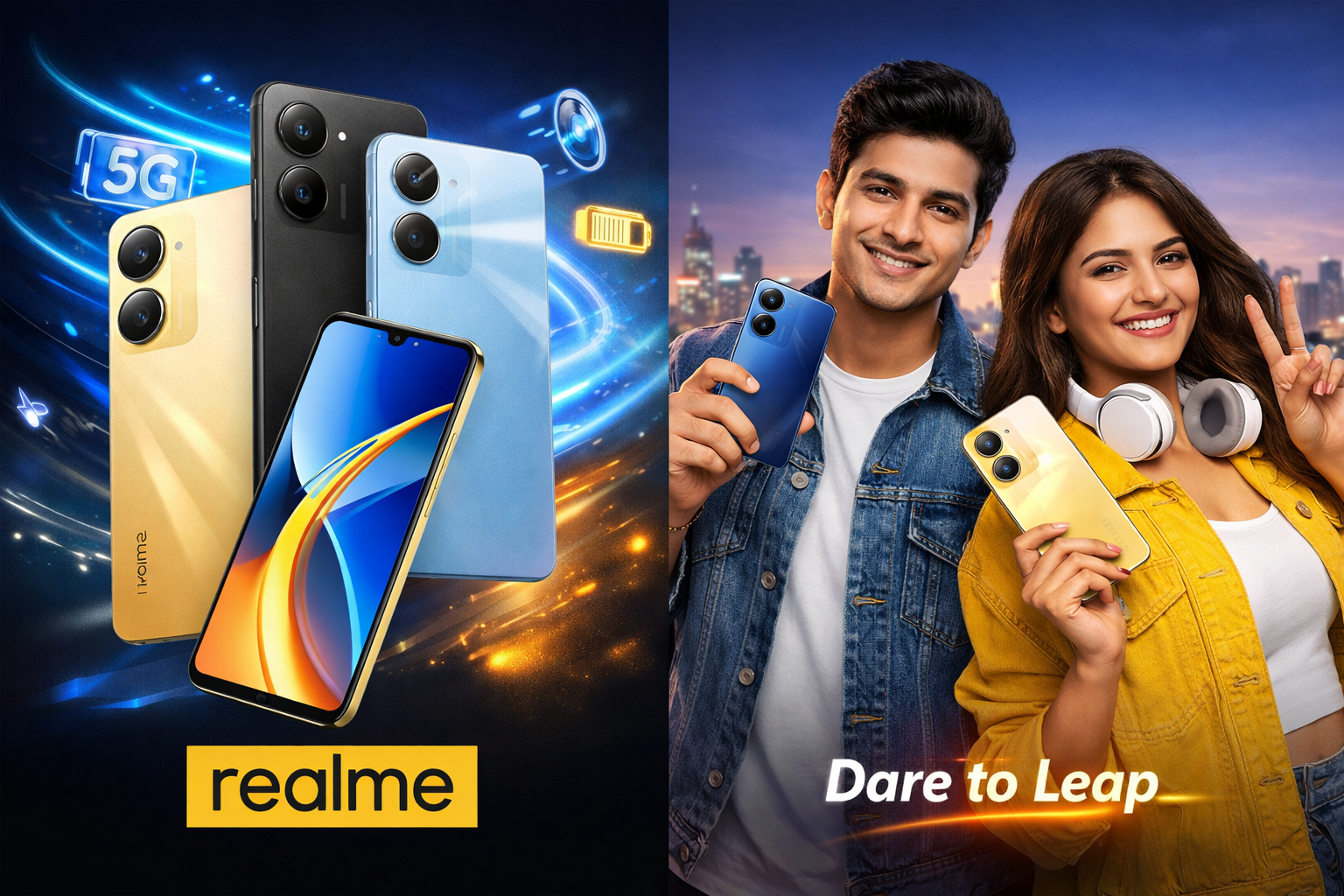 Realme Mobile Coupon